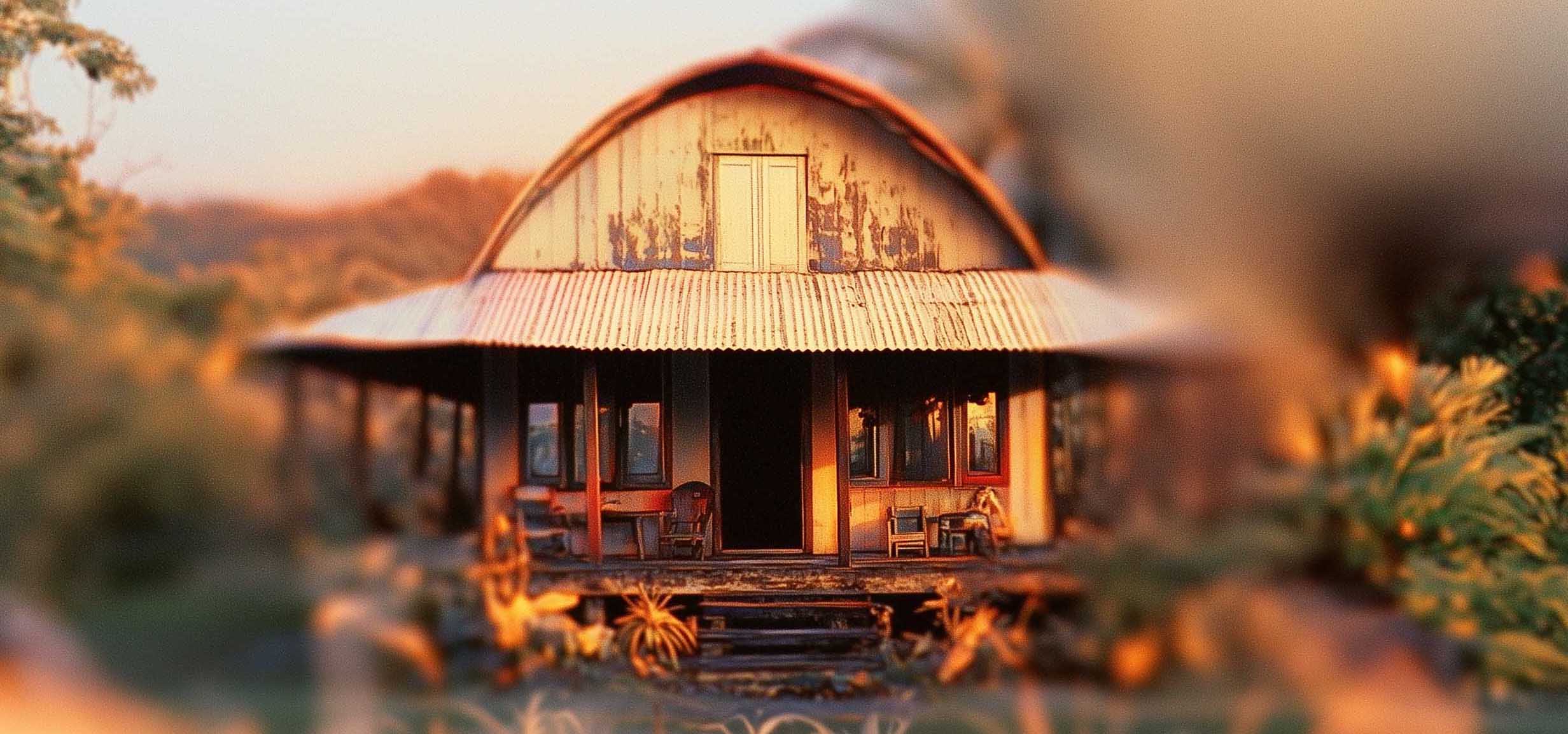 Chapel Fifteen, studio de 1515